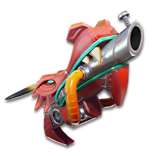 The Best Weapons In Fortnite Save The World Pve