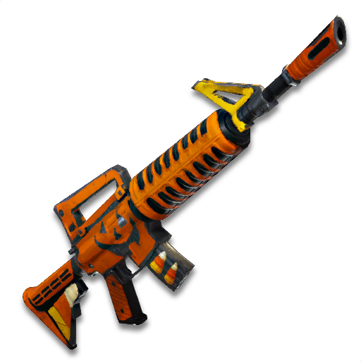 The Best Weapons In Fortnite Save The World Pve
