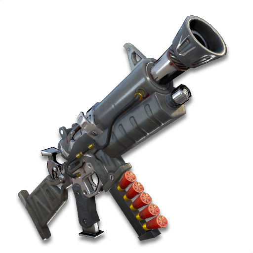 Fortnite Best Assault Ammo Pve The Best Weapons In Fortnite Save The World Pve