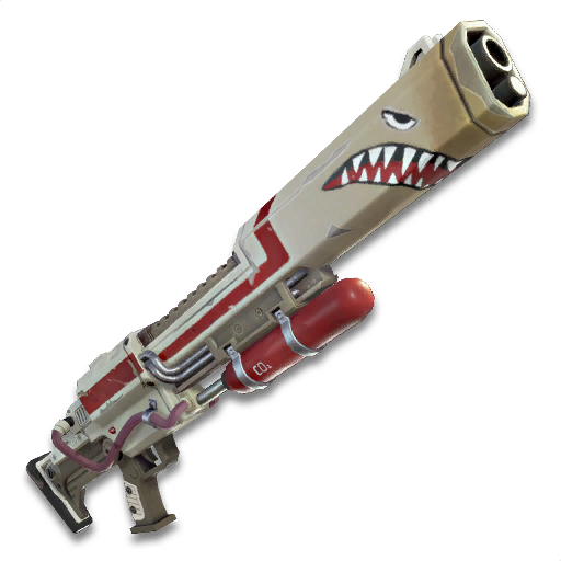 The Best Weapons In Fortnite Save The World Pve