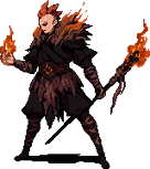 Pyromancer