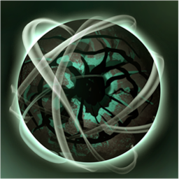 Aura of Decay