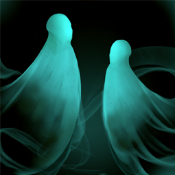 Wandering Spirits