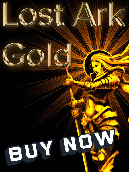 Buy and Sell Lost Ark Gold