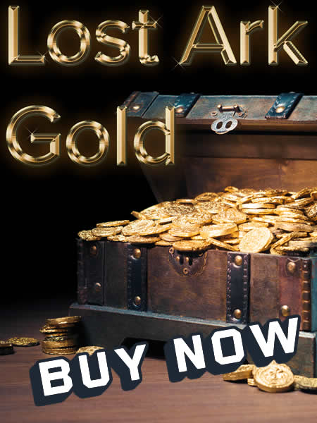 Buy Lost Ark Gold on the most secure Market