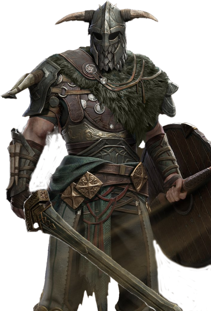 Mercenary