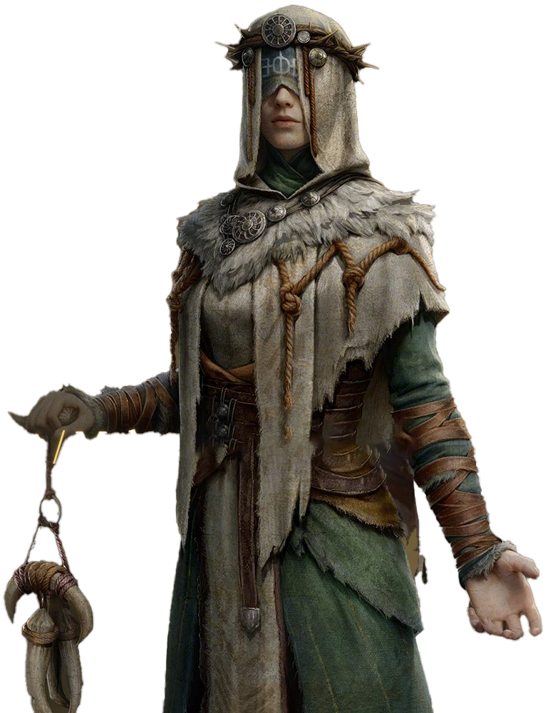Seer