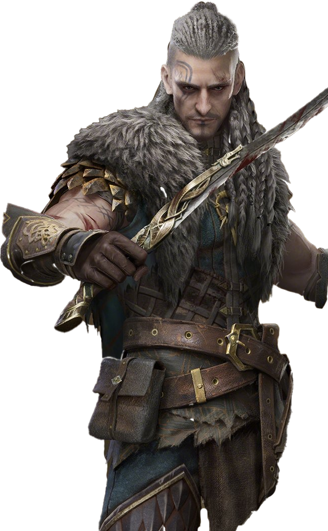 Shadowstrix