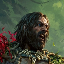 Druid Class