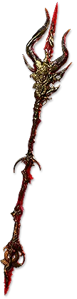 Rare Crossbow