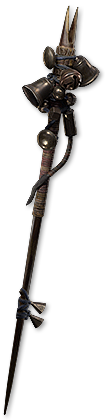 Staff