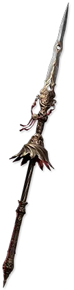 DAEVATA'S WIND