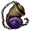 FORSAKEN BANGLE