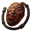 NGAMAHU'S CHOSEN