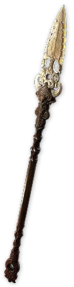 spear