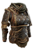 Body Armour