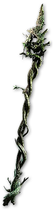 SPLINTER OF LORATTA