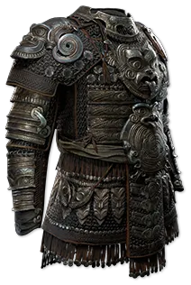 Body Armour
