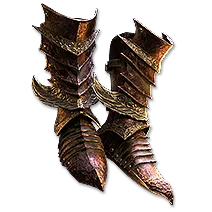 Sylvans Effigy