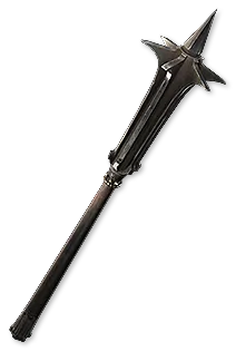 Marauding Mace