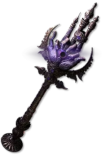 Tyranny's Grip