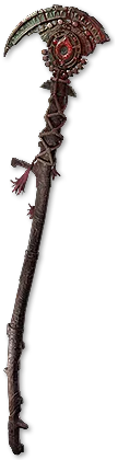 Rare Crossbow