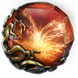 Molten Blast