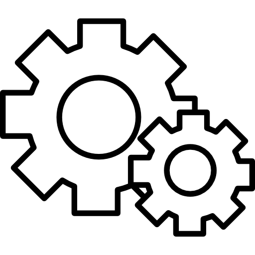 Source: https://www.flaticon.com/free-icon/cogwheels-couple-of-two-different-sizes_38065