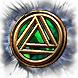 Power Charge on Critical Strike Support
