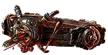 The Arkhon's Tools