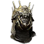 The Hallowed Monarch