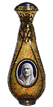 bottled faith