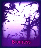 Biomass Decal
