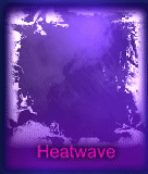 Heatwave Decal