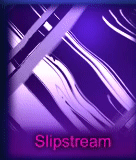 Slipstream Decal