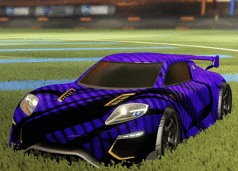 20XX Jager 619 RS