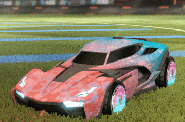 Bubbly Breakout Type-S