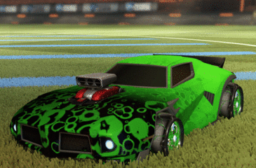 Bubbly Dominus GT