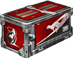 Ferocity Crate
