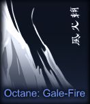 Octane Gale Fire