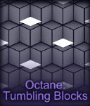 Octane Tumbling Blocks