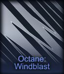 Octane Windblast