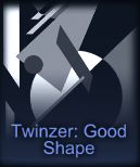 Twinzer Good Shape