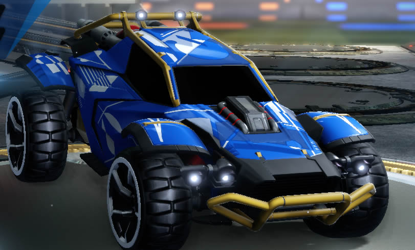 Twinzer - Good Shape