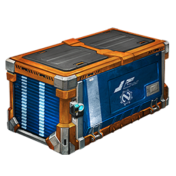 Crate - Champion 1