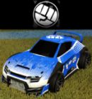 Combo Decal