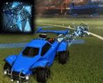 Trinity Rocket Boost