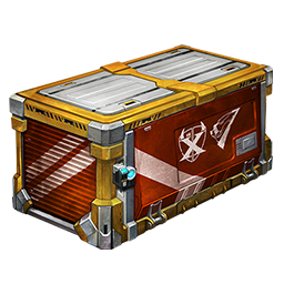 Champion's Crate 2