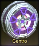 Centro Wheels