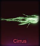 Cirrus Rocket Boost